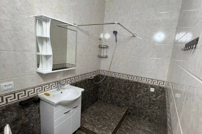 Большой 2-х комнатный номер