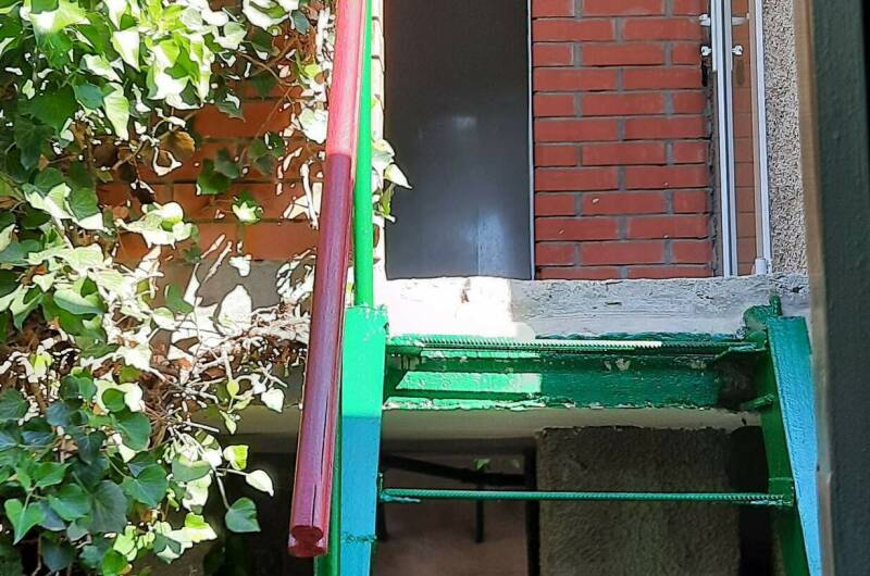 Номер «Стандарт» 2 местный + 1 доп. (2 этаж)