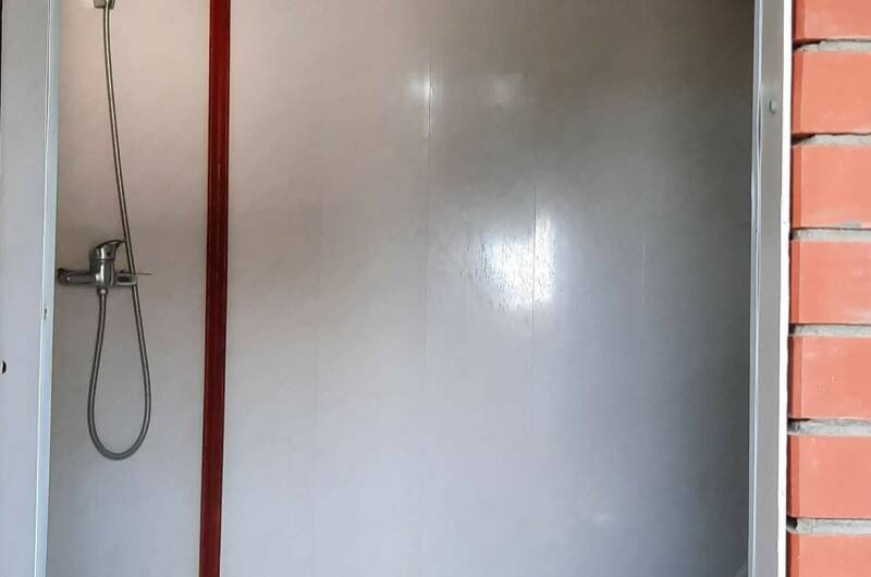 Номер «Стандарт» 2 местный + 1 доп. (2 этаж)