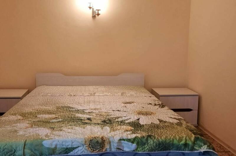 Номер «Стандарт» 2-х местный (2-й этаж)