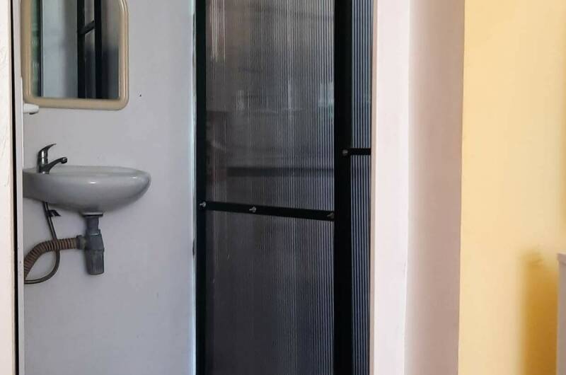 Номер «Стандарт» 2-х местный (2-й этаж)