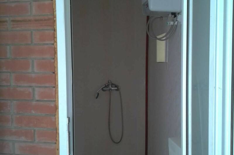 Номер «Стандарт» 2-х местный (2-й этаж)