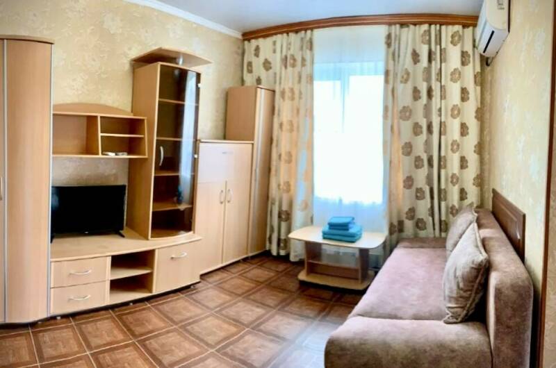 «Стандарт» 4х местный