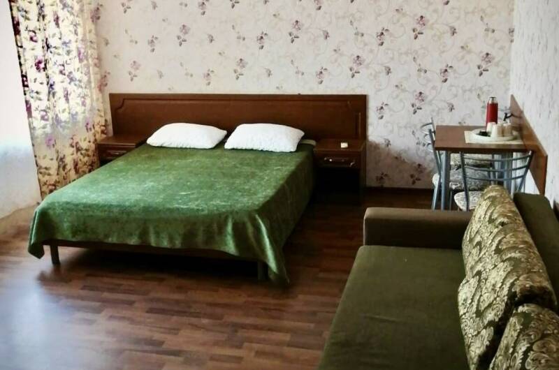 «Стандарт» 4х местный