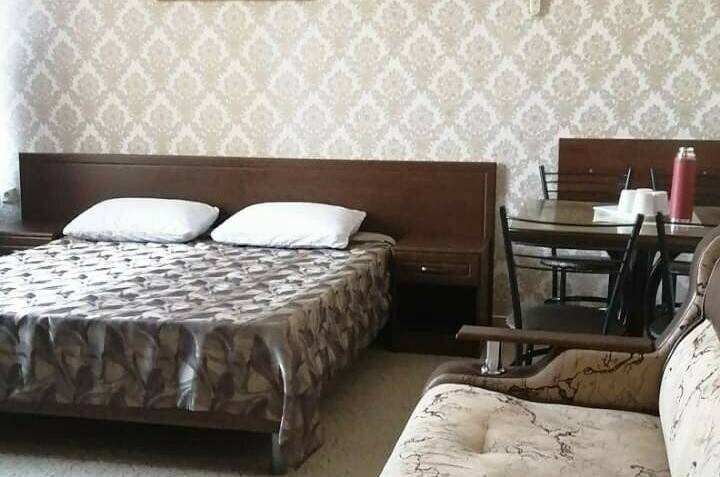 «Стандарт» 4х местный