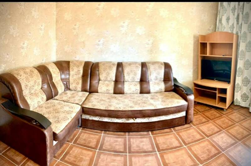 Двухкомнатный номер смежный