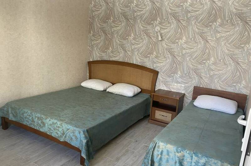 «Стандарт» 3х местный