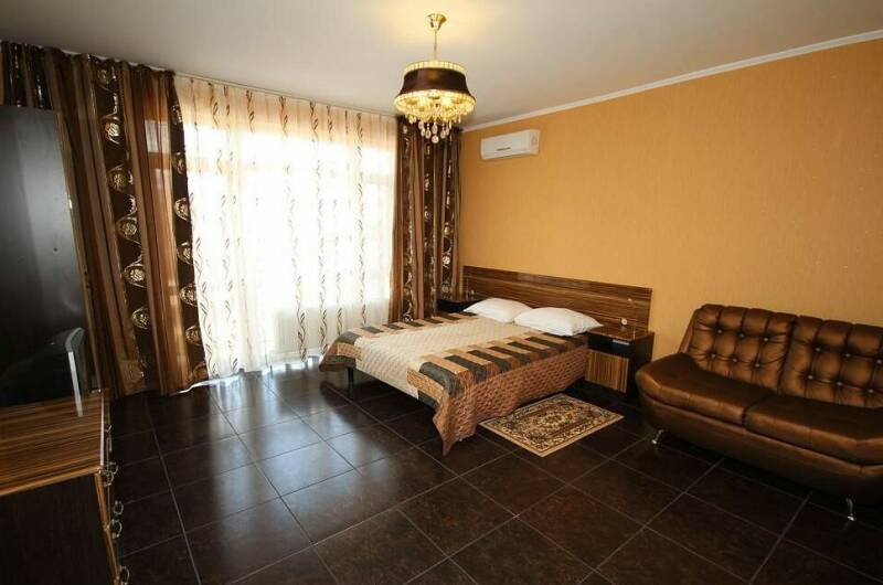 Номер квартирного типа