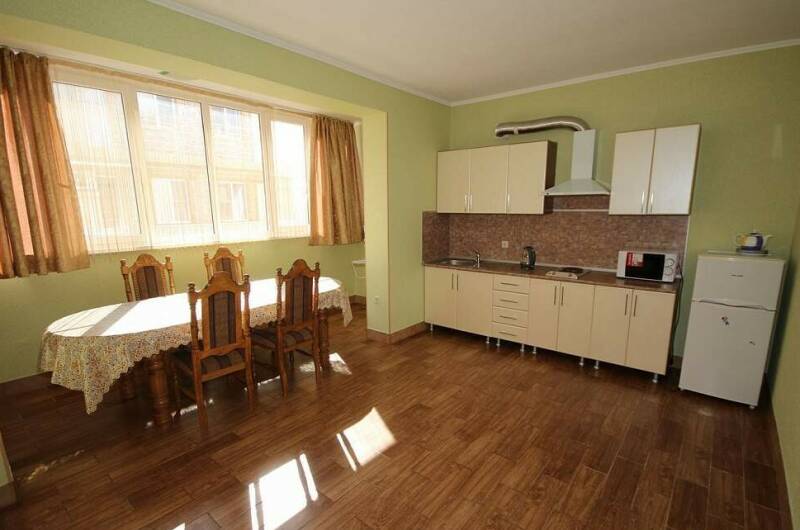 Номер квартирного типа