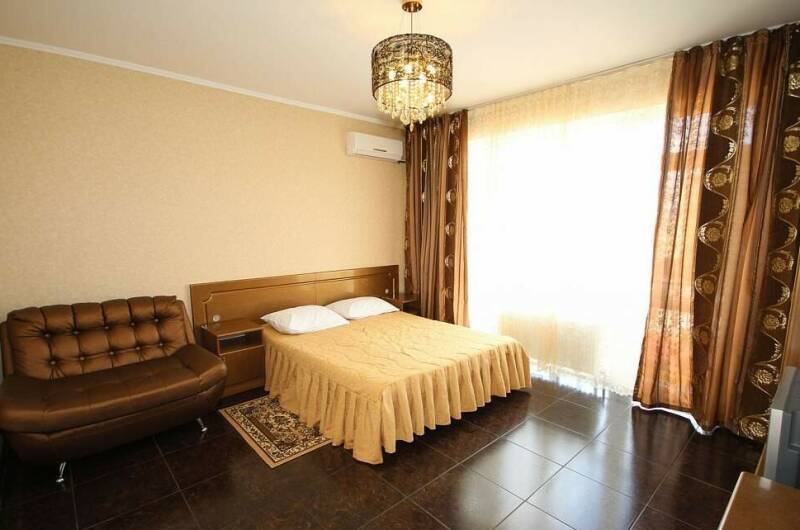 Номер квартирного типа