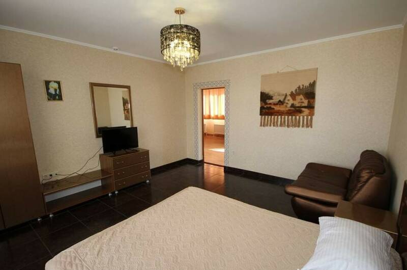 Номер квартирного типа