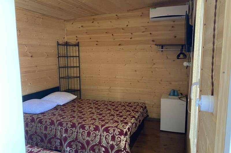 ЭКО 3х местный