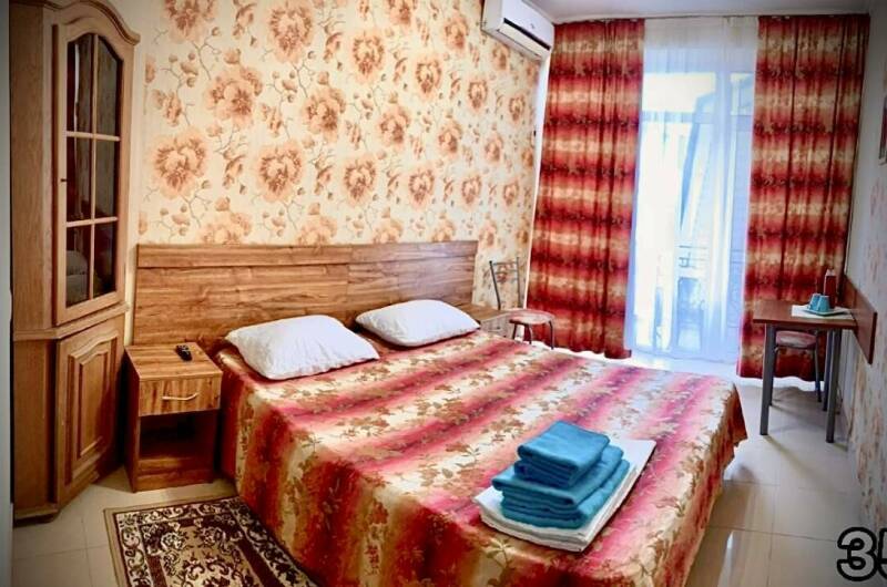 «Стандарт» 2х местный