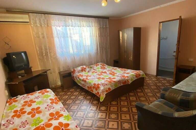 Комната «Вип»