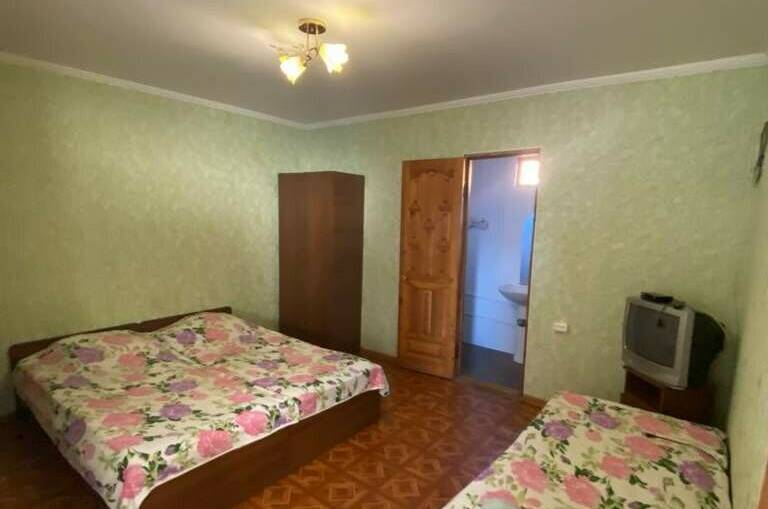 Комната «Вип»