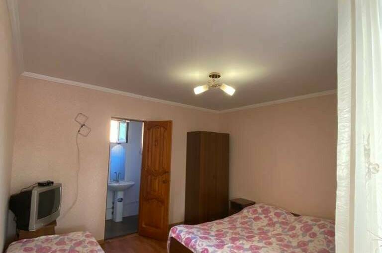 Комната «Вип»