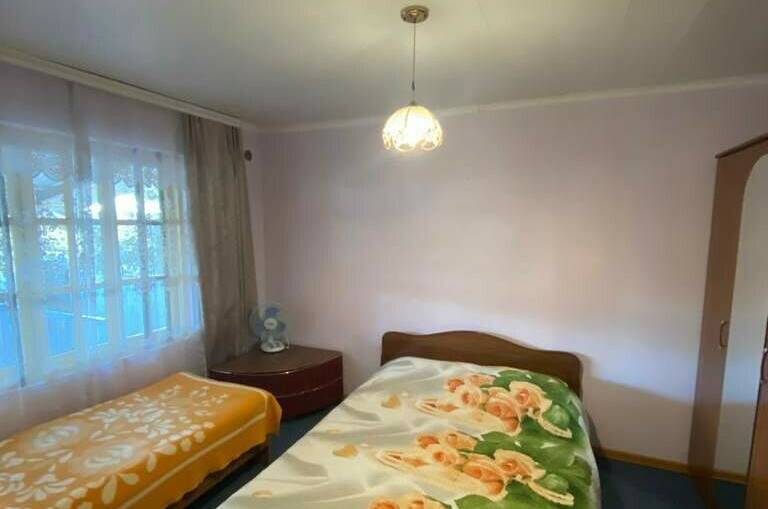 Комната «Средняя»