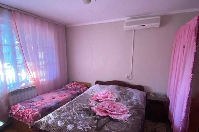 Комната «Средняя»