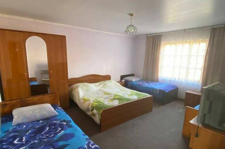 Комната «Средняя»