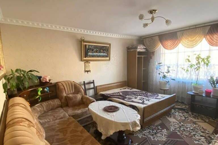 Комната «Средняя»