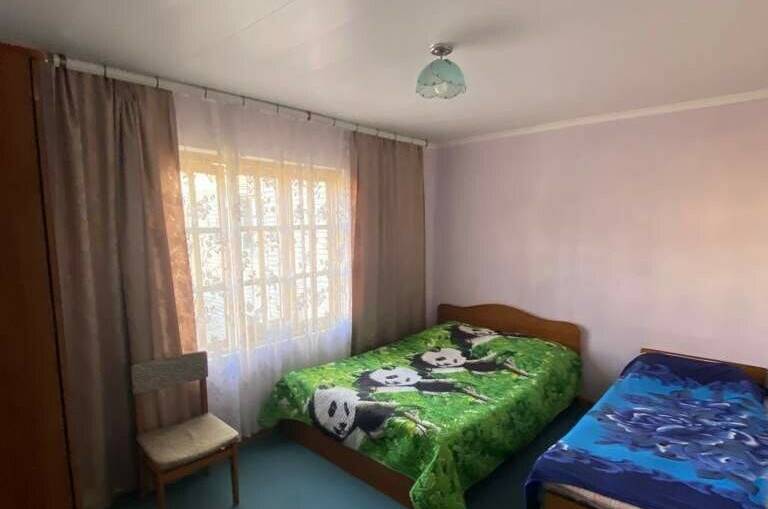 Комната «Средняя»