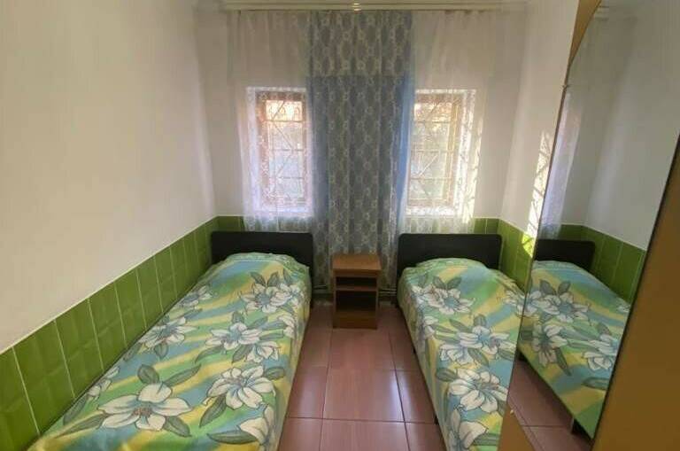 Комната «Эконом»