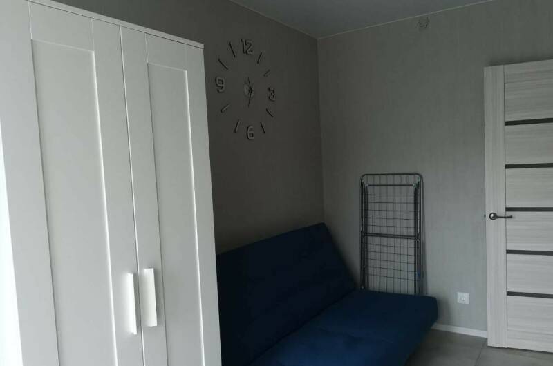 Апартаменты 1 этаж