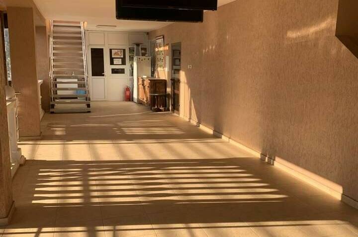 Двухместный «Стандарт»