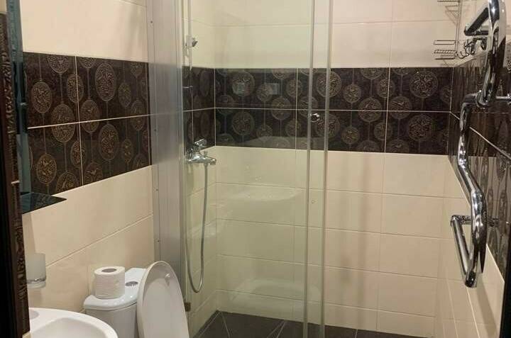 Двухместный «Стандарт»