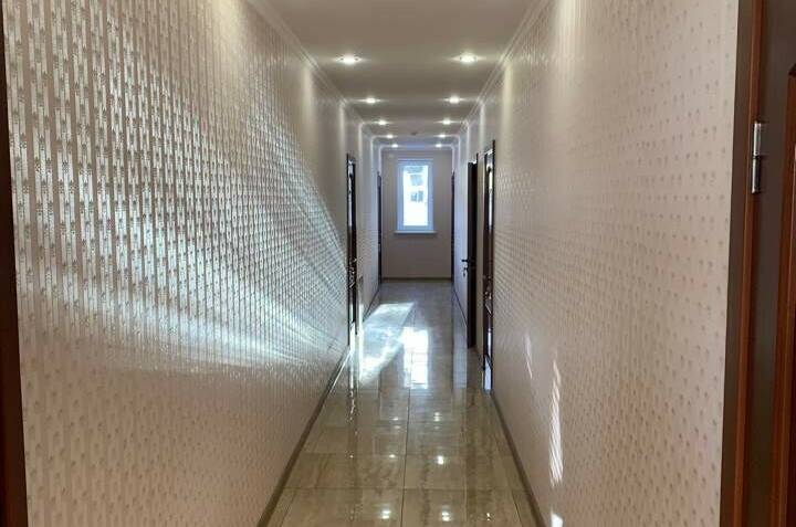 Двухместный «Стандарт»