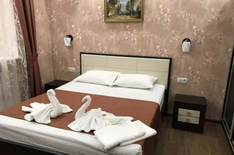 Двухместный «Стандарт»