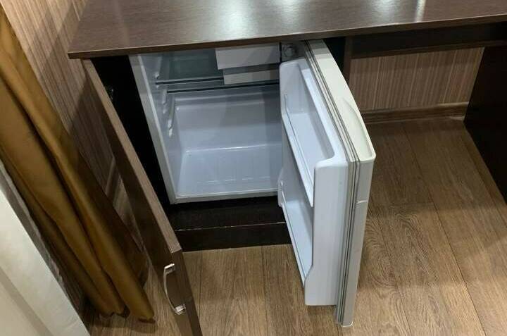 Двухместный «Стандарт»