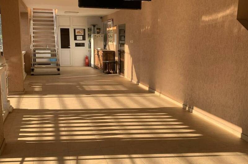 Трехместный «Стандарт»