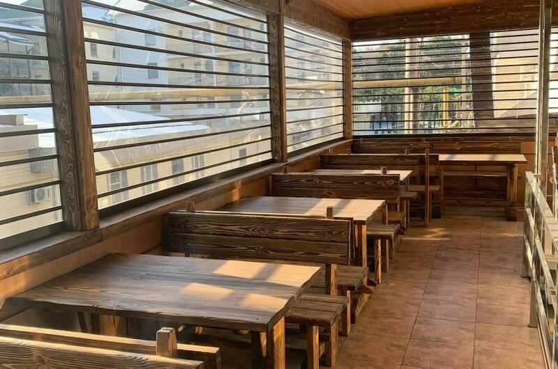 Трехместный «Стандарт»