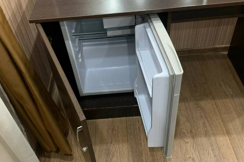 Трехместный «Стандарт»