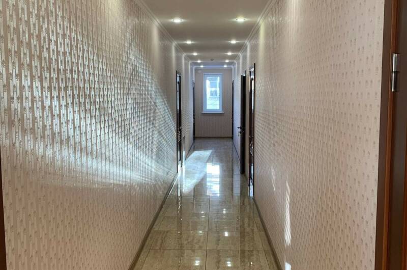 Трехместный «Стандарт»