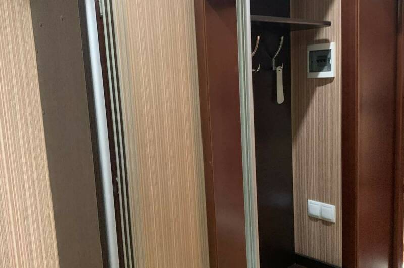 Четырех местный, понарамный Стандарт"