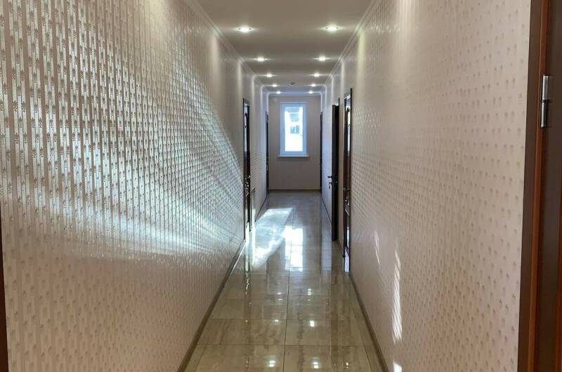 Четырех местный, понарамный Стандарт"