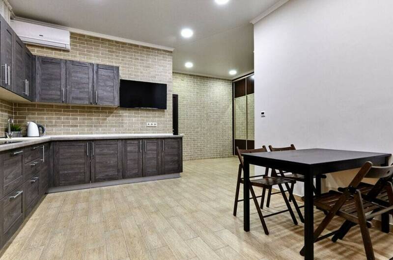 6-ти местные «Апартаменты»