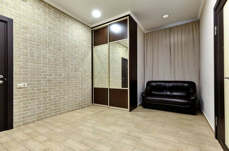 6-ти местные «Апартаменты»