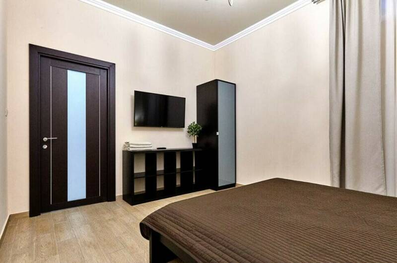 6-ти местные «Апартаменты»