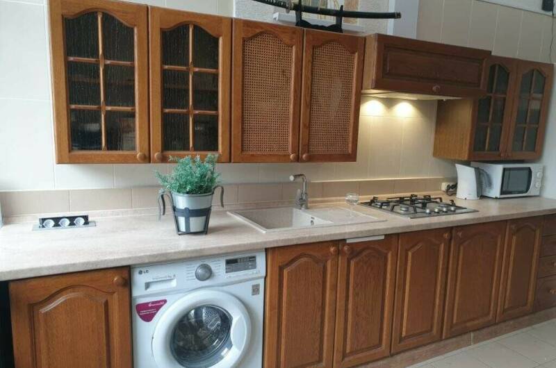 Двухместный «Эконом»