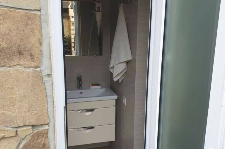 Двухместный «Эконом»