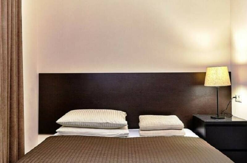 Трехместный «Эконом»