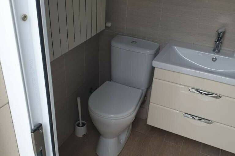 Трехместный «Эконом»