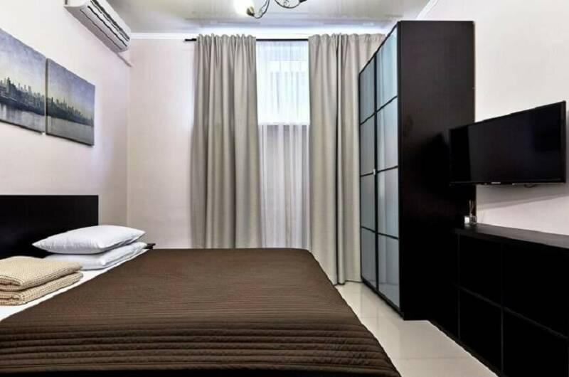 Трехместный «Стандарт»