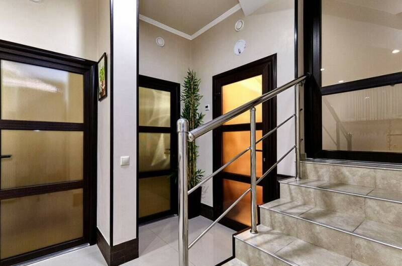 Трехместный «Стандарт»