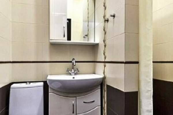 Трехместный «Стандарт»