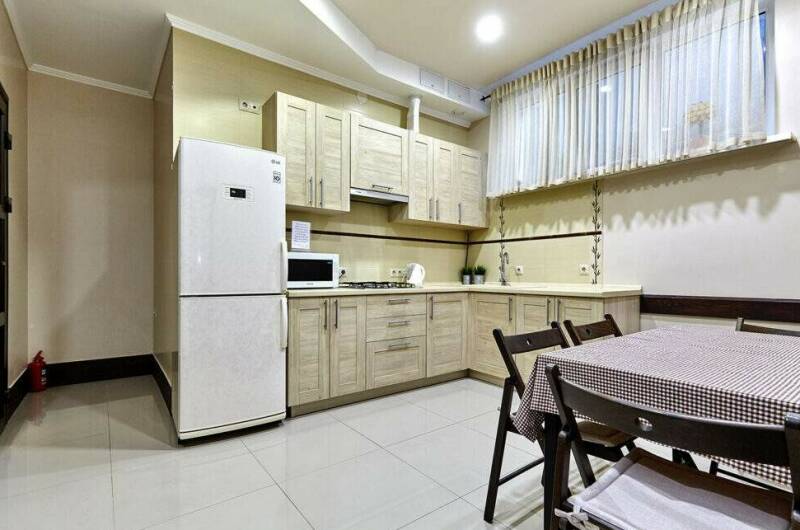 Трехместный «Стандарт»