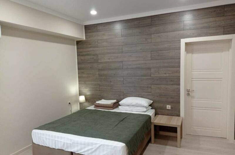 Трехместный «Делюкс» с кухней